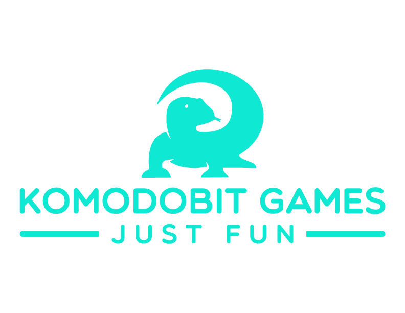 KomodoBit Games